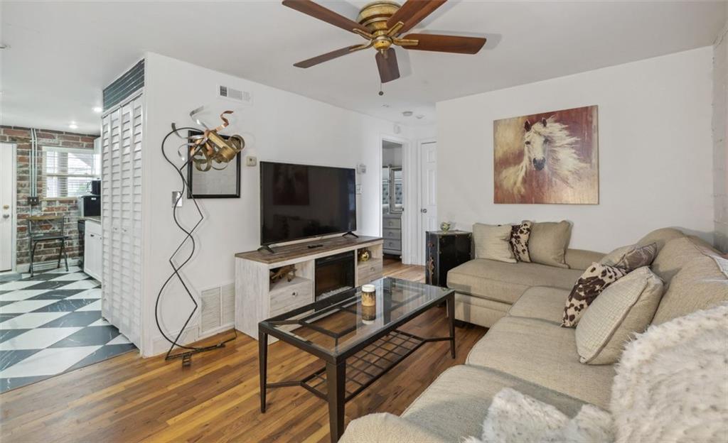 24 Daniel St. #6, Atlanta, GA 30312