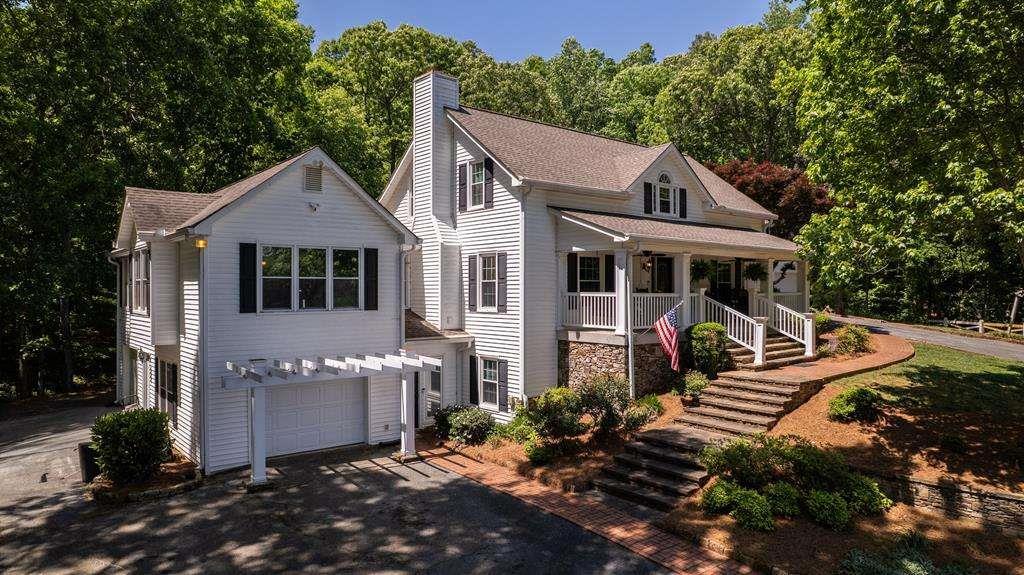 1044 Hutchings Mountain Rd., Rockmart, GA 30153