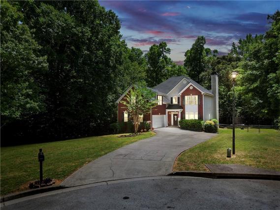 Homes Just Sold That Attend Ola Middle School: June 2nd to June 8th