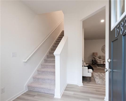 New Construction Homes For Sale This Week That Attend Salem High School: June 24th to June 30th