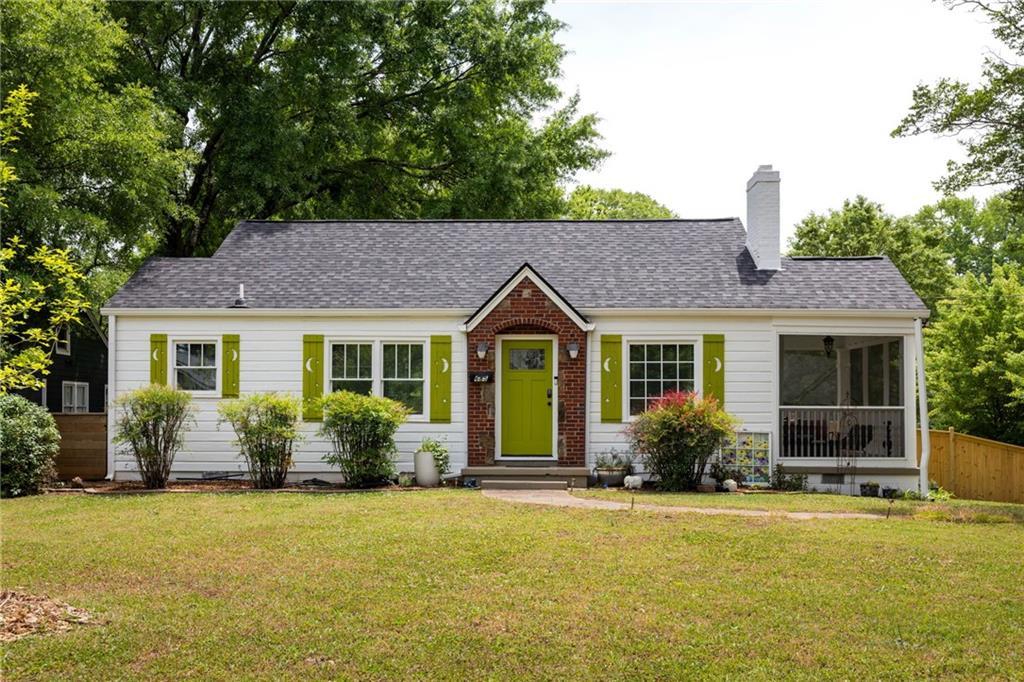 685 Glenwood Ave., Atlanta, GA 30312