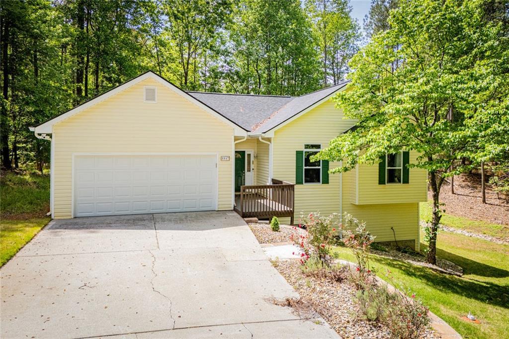 8047 Longleaf Ct., Villa Rica, GA 30180