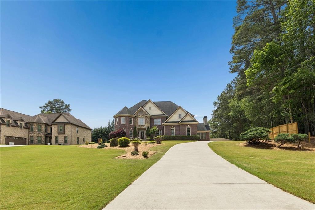 5356 Settles Bridge Rd., Suwanee, GA 30024