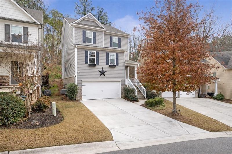 642 Royal Crest Ct., Canton, GA 30115