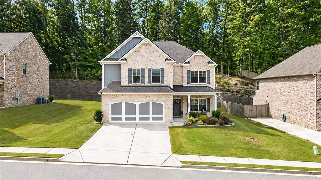 2051 Harvester Ln., Buford, GA 30518