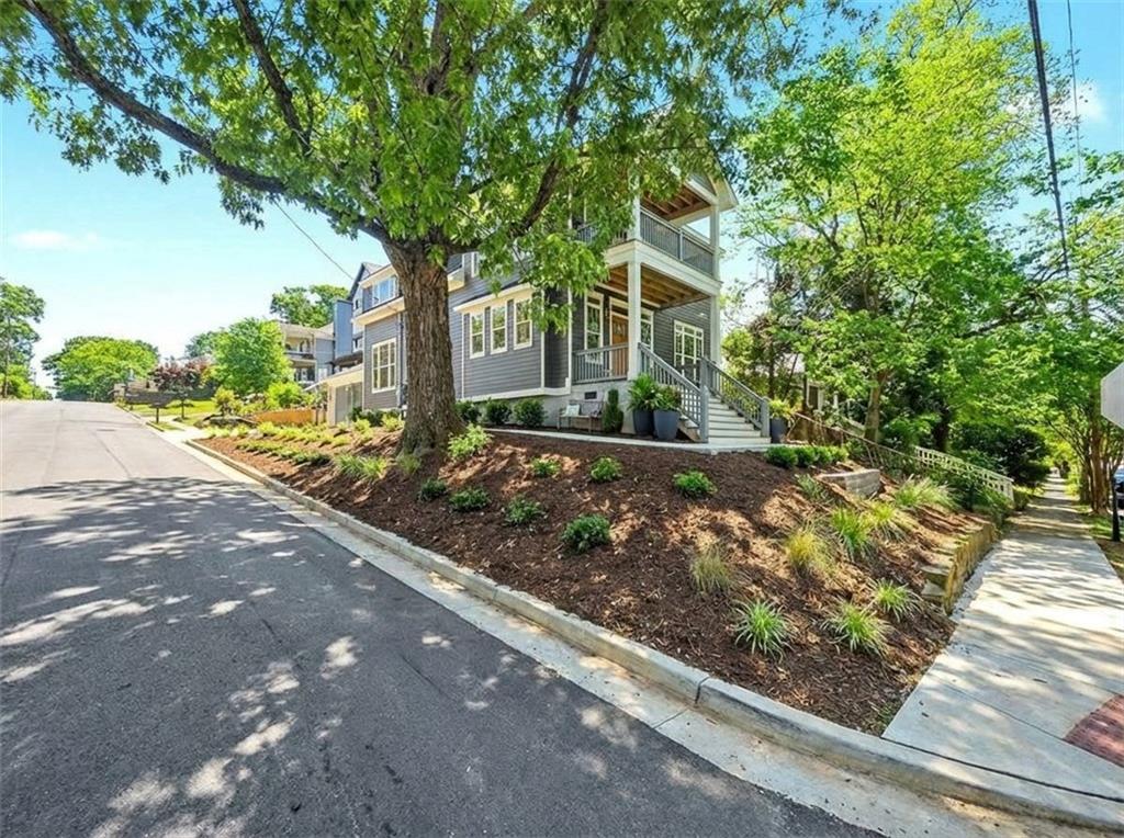 113 Vanira Ave., Atlanta, GA 30315
