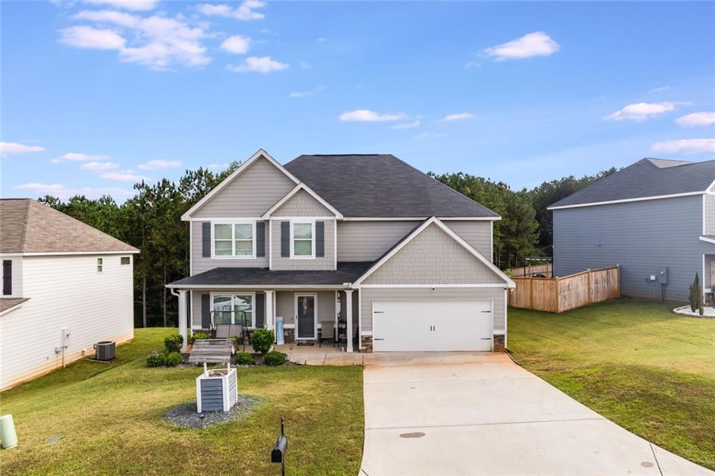 227 Waters Edge Pkwy., Temple, GA 30179