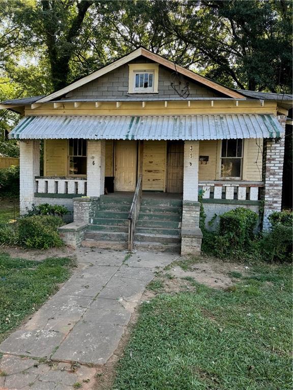 384 Hopkins St., Atlanta, GA 30310