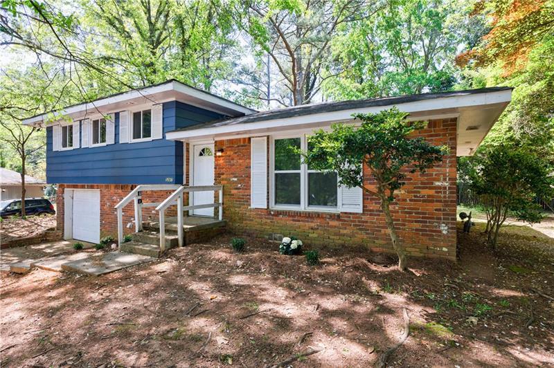 5287 Chantilly Ter., Atlanta, GA 30349