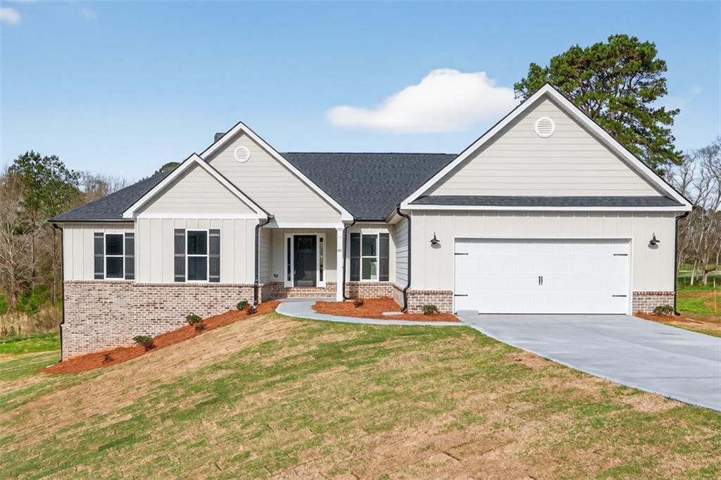 203 Nativity Cove, Bethlehem, GA 30620