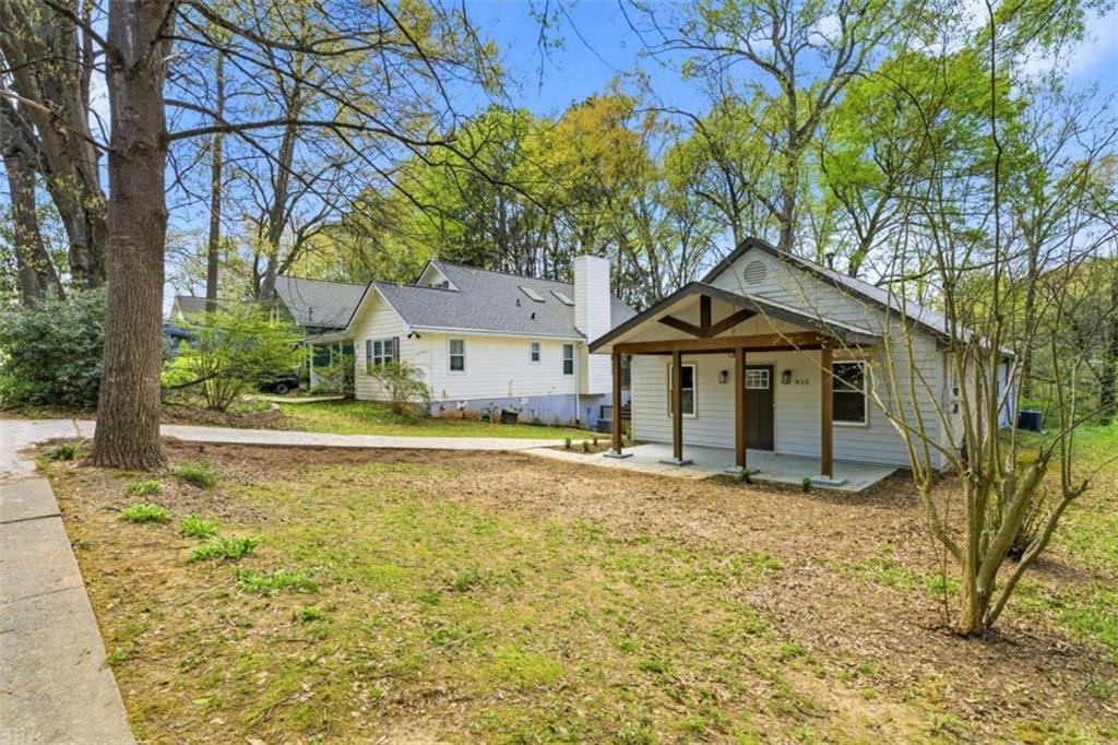 915 Walker Ave., Atlanta, GA 30316