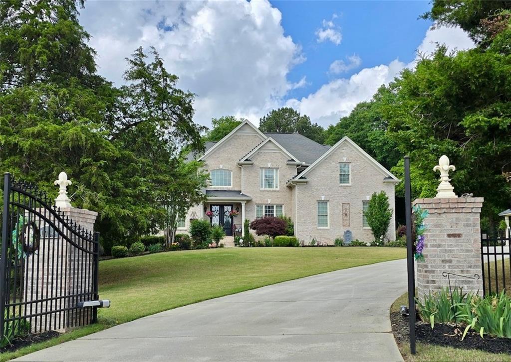 1994 Bennett Rd., Grayson, GA 30017
