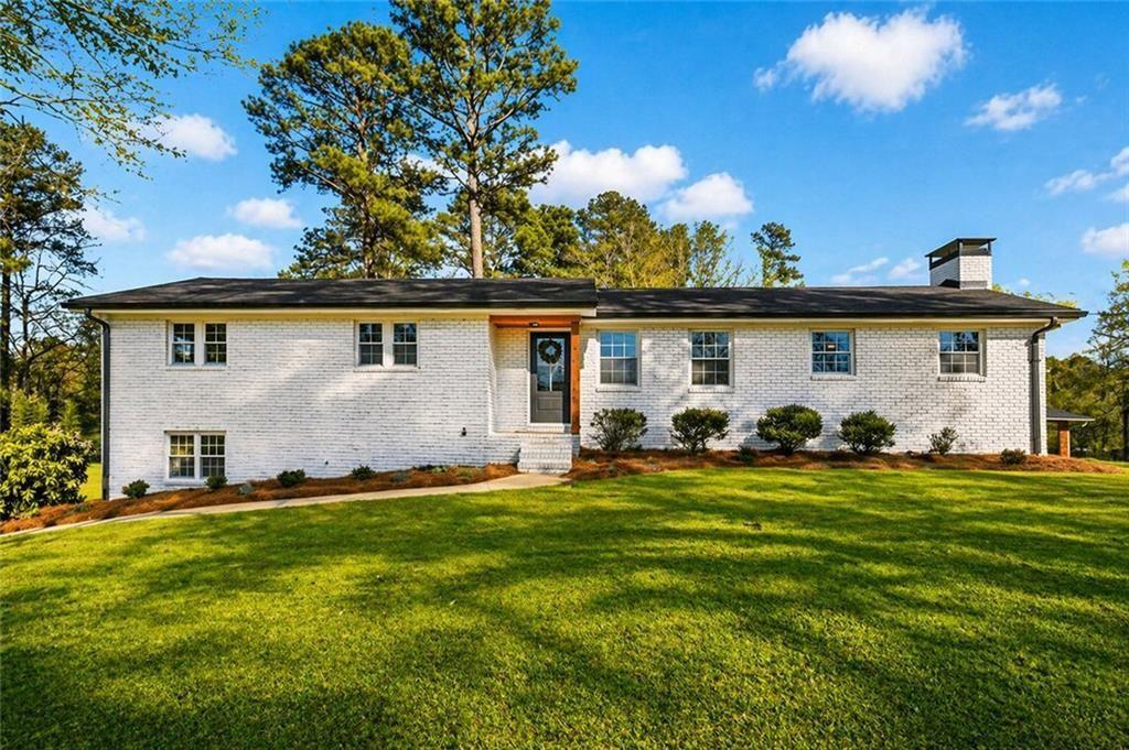 3680 Bells Ferry Rd., Kennesaw, GA 30144