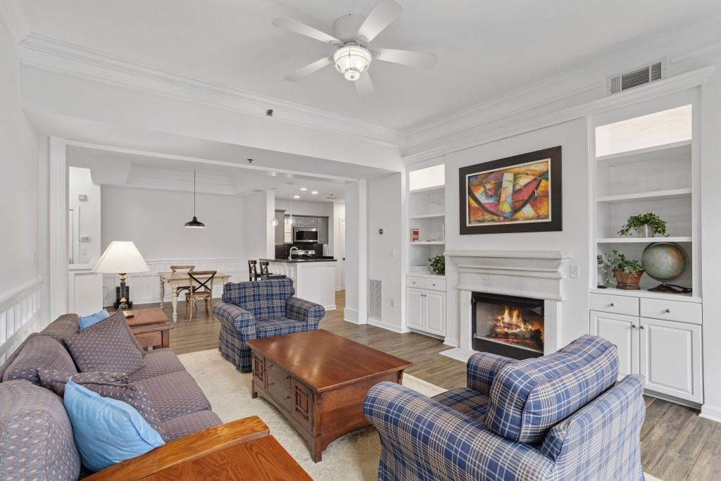 850 Piedmont Ave. #1607, Atlanta, GA 30308