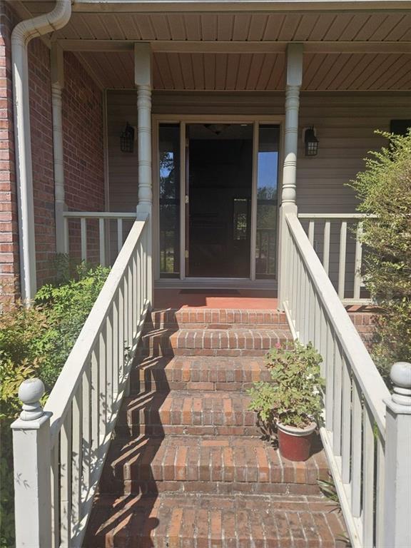 1389 Caritas Ct., Conyers, GA 30013