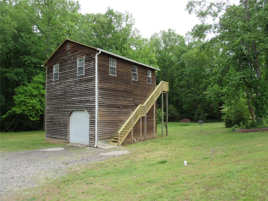 1045 Martins Ford Rd., Dahlonega, GA 30533