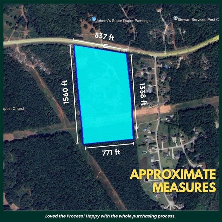 Highway 138, Covington, GA 30655