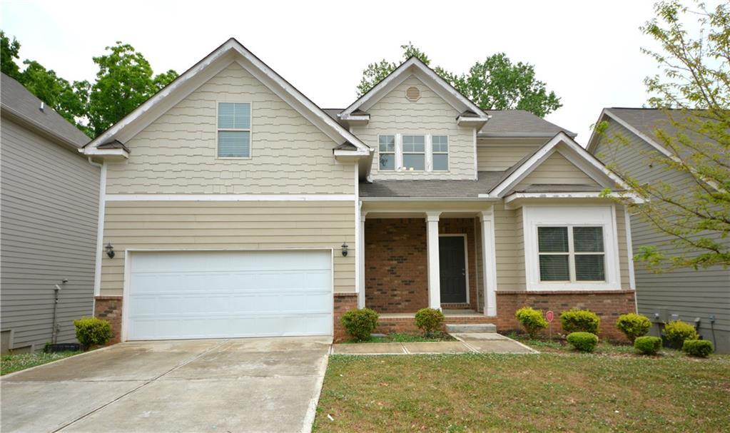 4322 Traipse Path, Ellenwood, GA 30294