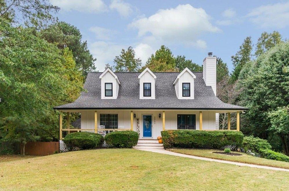 3950 Pheasant Run Trace, Cumming, GA 30028