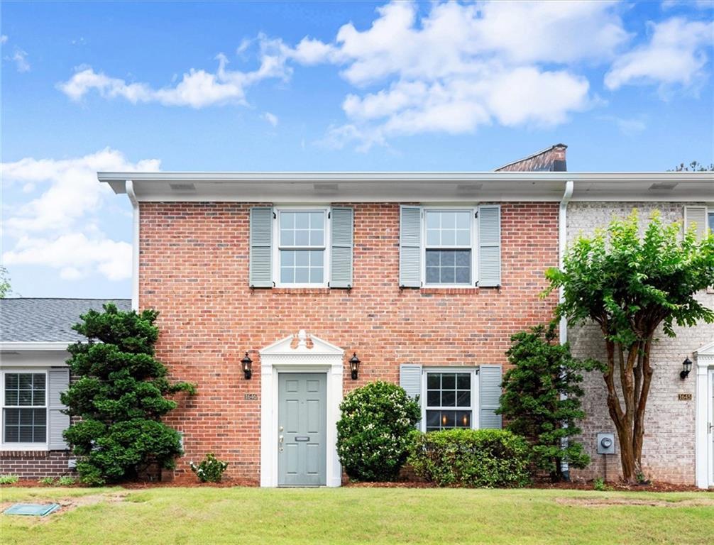 1646 Executive Park Ln., Atlanta, GA 30329