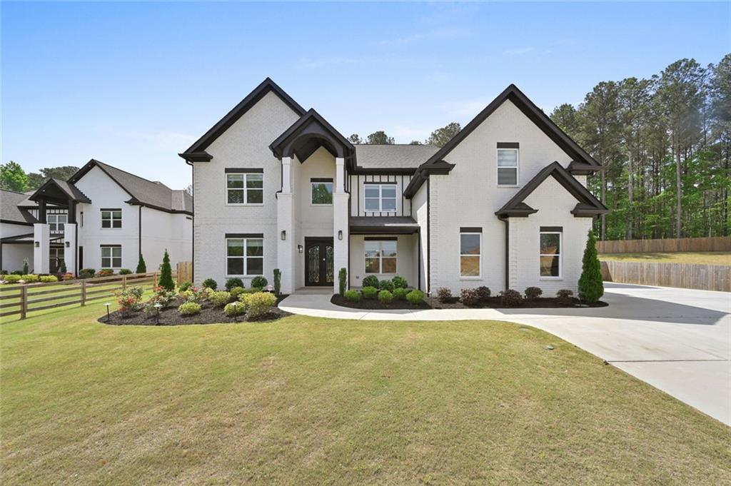 2694 Thompson Mill Rd., Buford, GA 30519