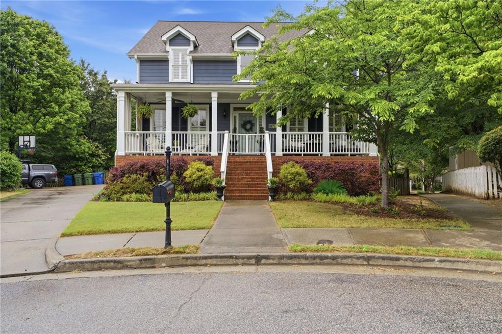 2170 Whittier Pl., Atlanta, GA 30318