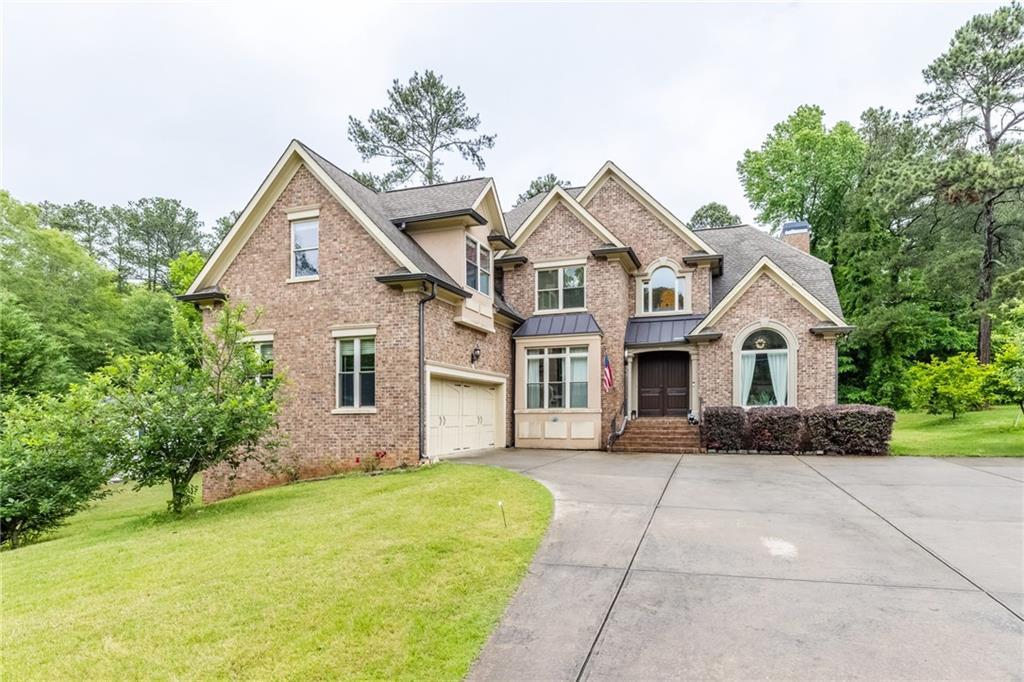 1614 Rucker Rd., Alpharetta, GA 30009