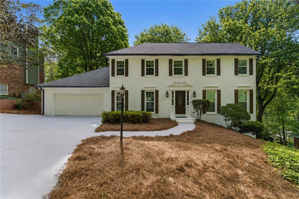 1731 E Bank Dr., Marietta, GA 30068