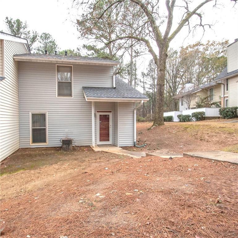 4338 Idlewood Ln., Tucker, GA 30084