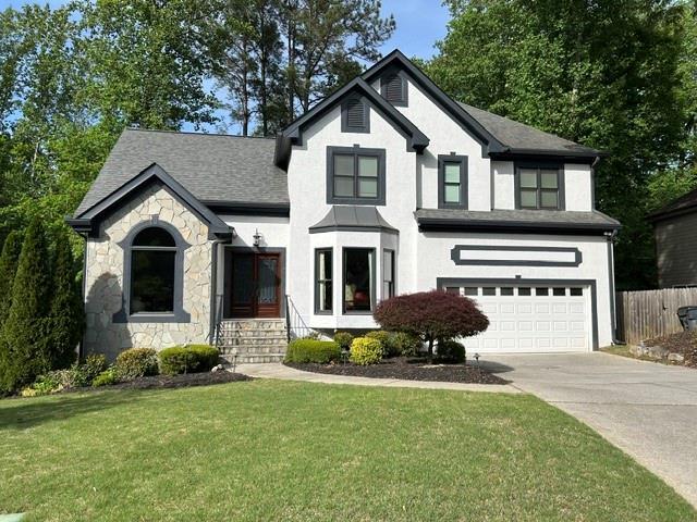 1243 Shyreford Cir., Lawrenceville, GA 30043