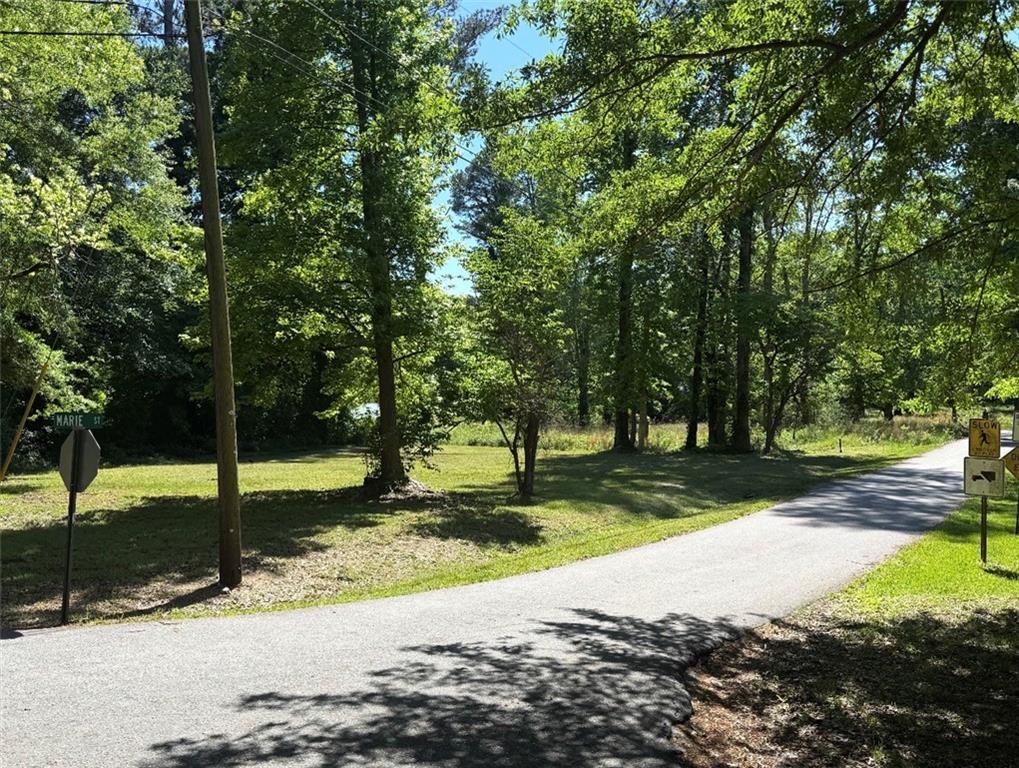 36 Marie St., Temple, GA 30179