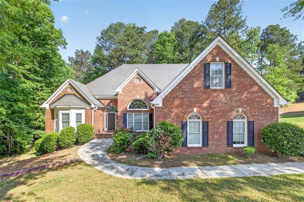 3570 Bulloch Lake Rd., Loganville, GA 30052