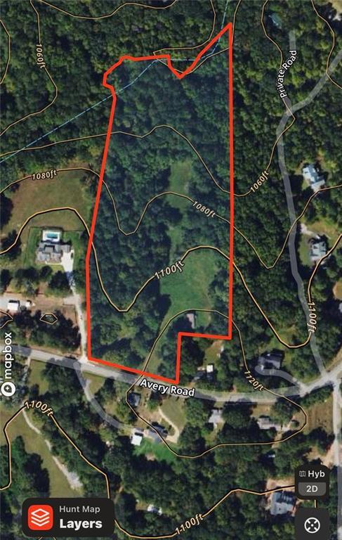 565 Avery Rd., Canton, GA 30115