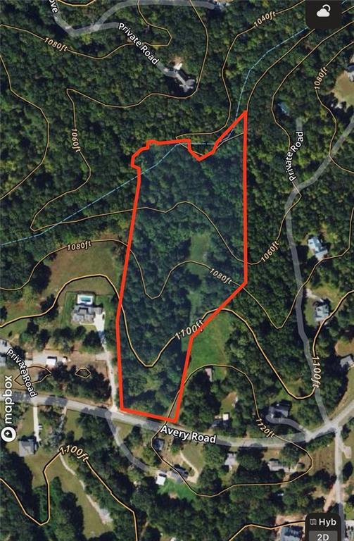 565B Avery Rd., Canton, GA 30115