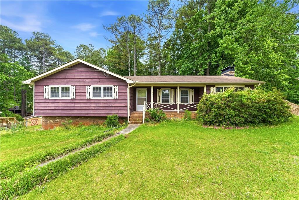 3180 Sandy Plains Rd., Marietta, GA 30066