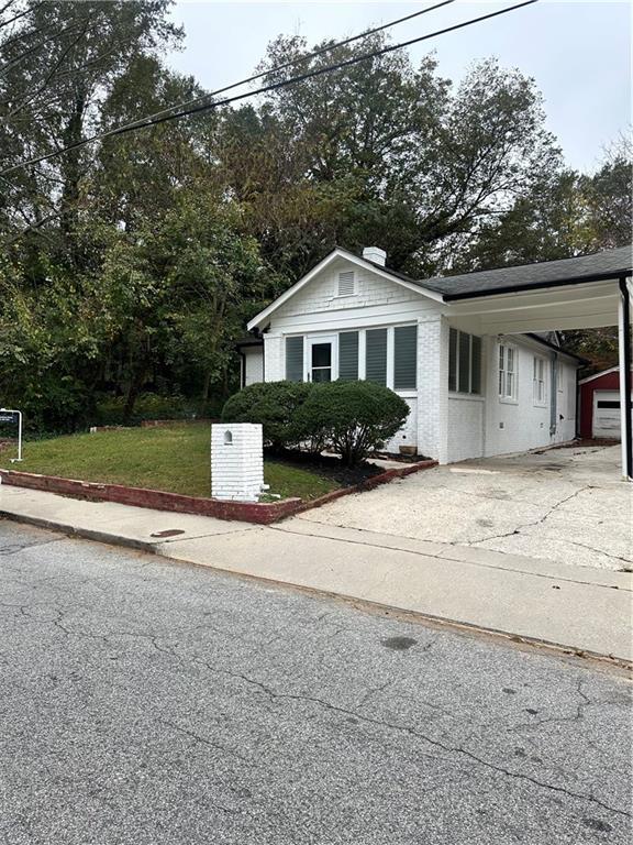 556 Holly St, Atlanta, GA 30318