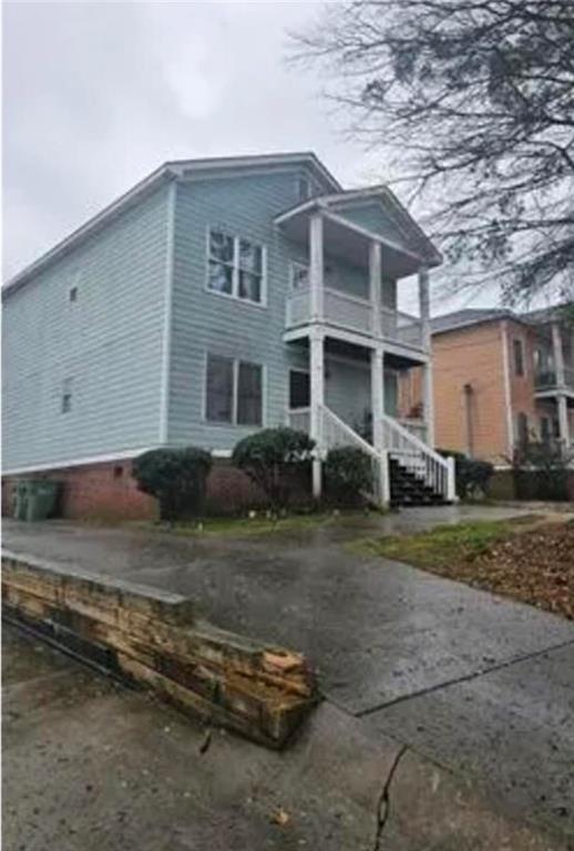 2065 Ml King Jr. Dr., Atlanta, GA 30310