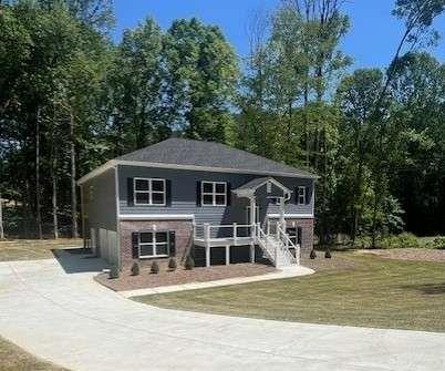 170 Pleasant Point Way, Fayetteville, GA 30214