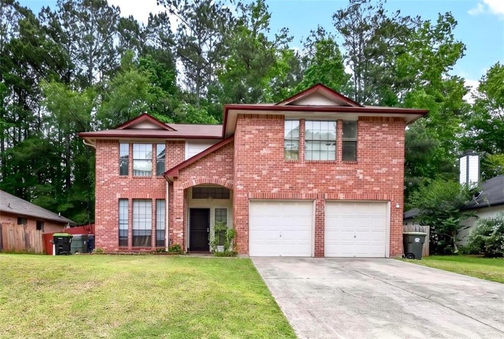 7042 Ivy Pointe Row, Austell, GA 30168
