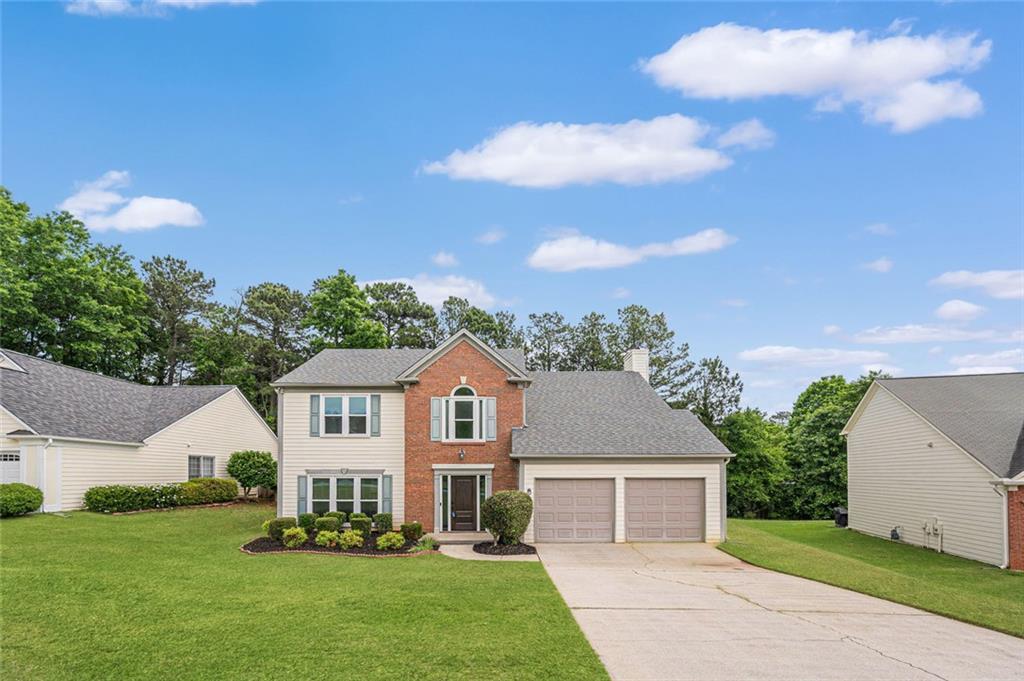 3647 Thornbrooke Pl., Duluth, GA 30097