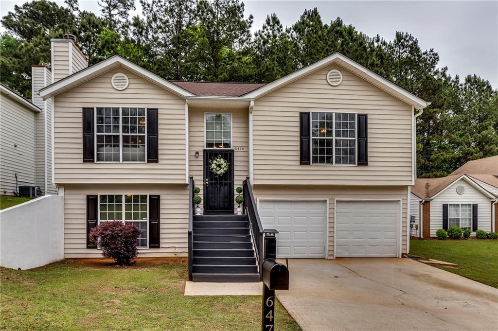 6474 Alford Cir., Lithonia, GA 30058