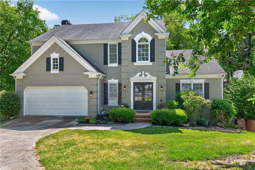 11145 Sea Lilly Dr., Alpharetta, GA 30022