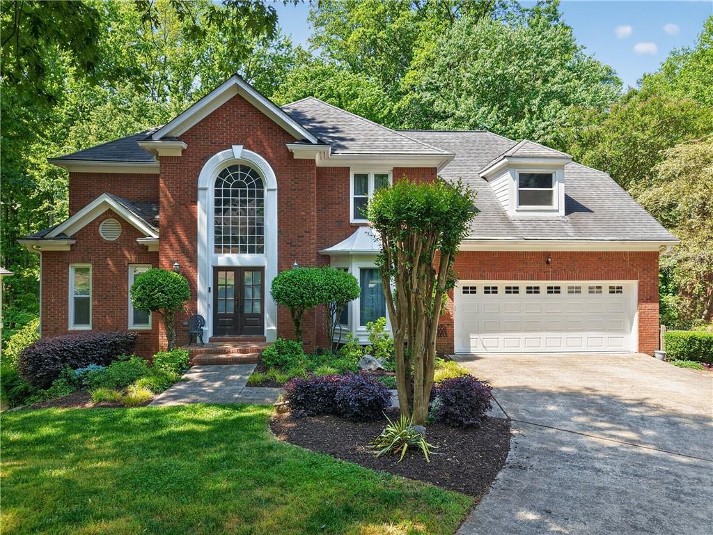 230 Autumn Sage Dr., Alpharetta, GA 30005