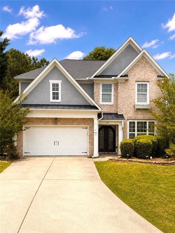 562 Simonton Ridge Tr., Lawrenceville, GA 30045