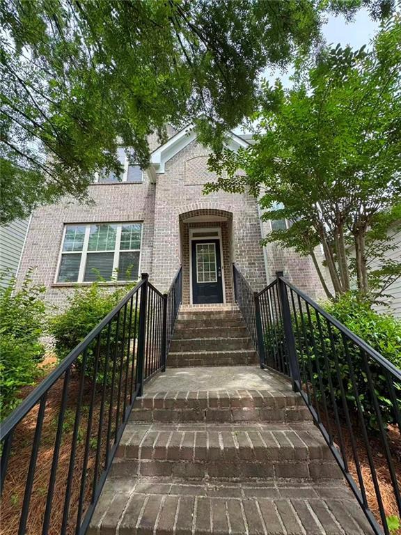 28 Privet Cir., Suwanee, GA 30024