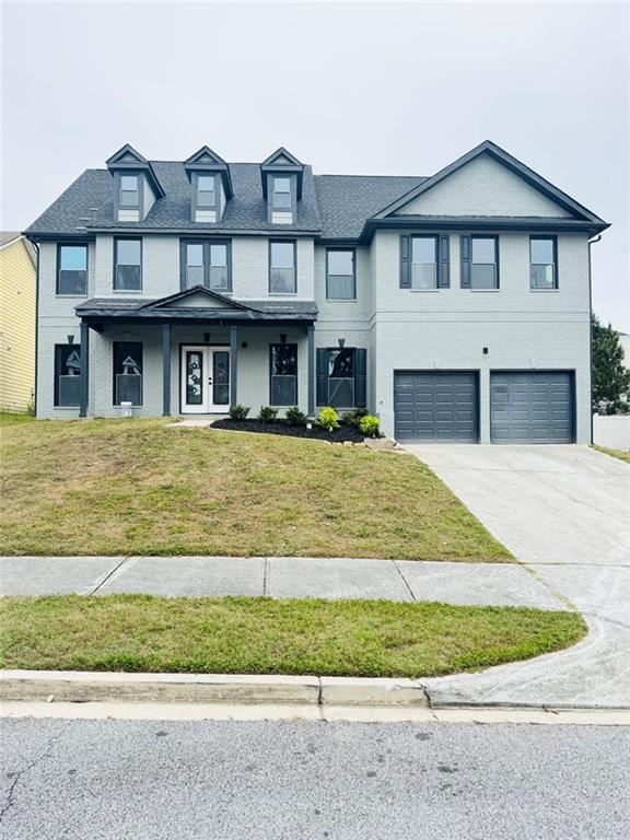 1980 Piedmont Pointe Dr., Lithonia, GA 30058