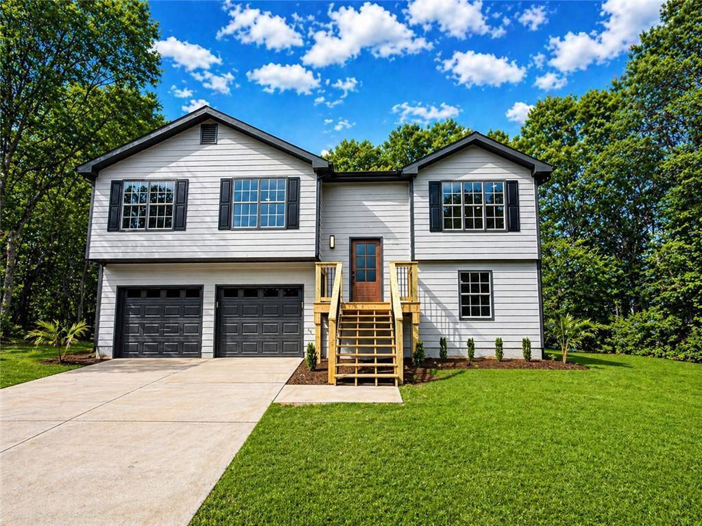 1301 Stonemont Rd., Auburn, GA 30011