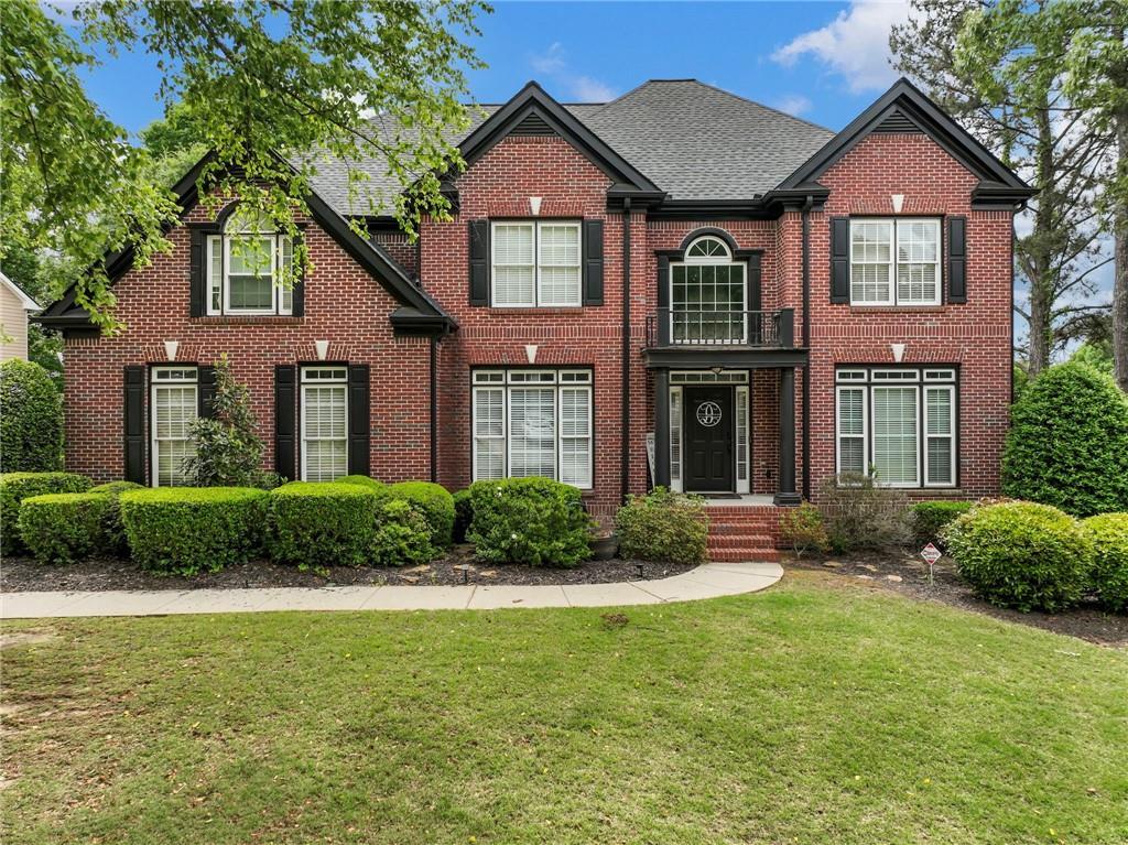 3237 Green Farm Tr., Dacula, GA 30019