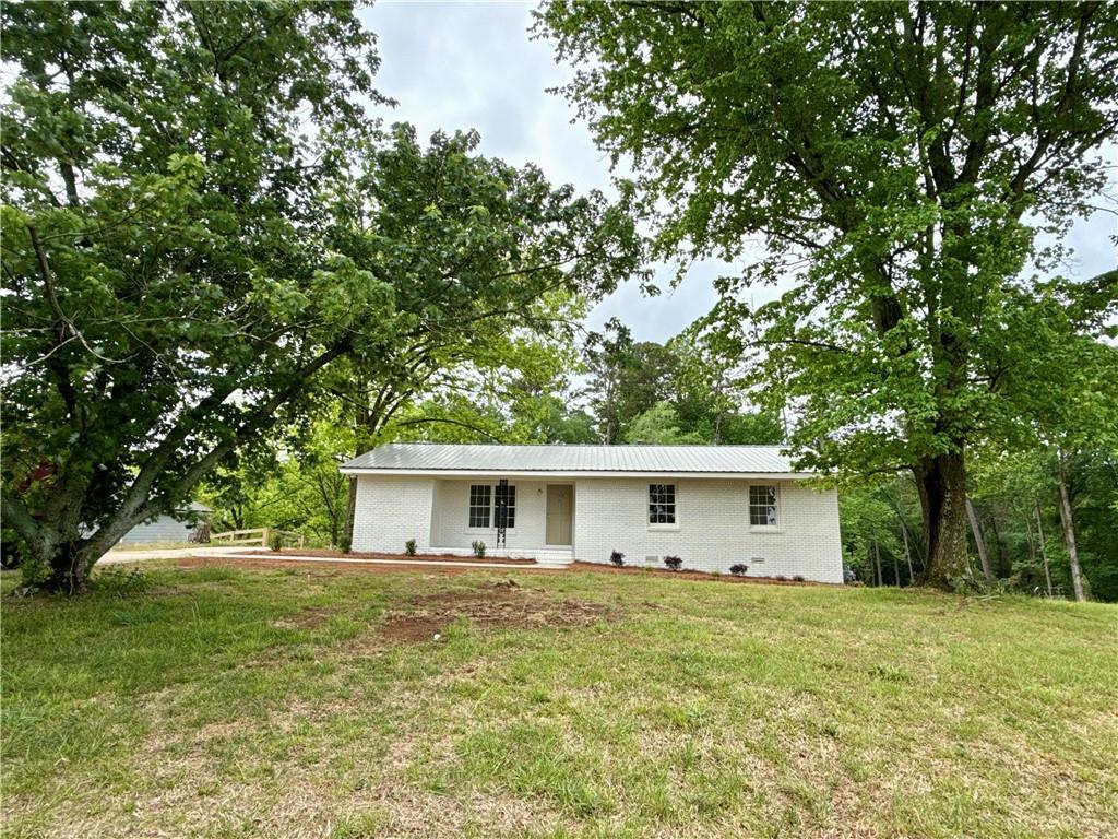 329 Church Street, Pendergrass, GA 30567