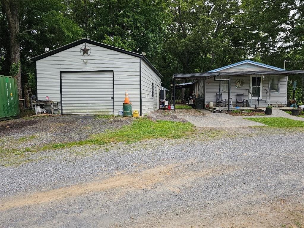 45 Mckay Dr., Cartersville, GA 30121